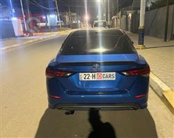 نیسان سێنترا